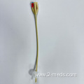 3 Way Latex Balloon Foley Catheter